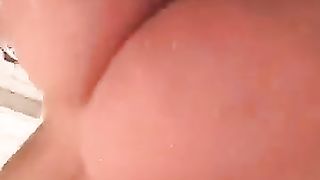 Allison Parker Naked - Shower Show | celebwhore