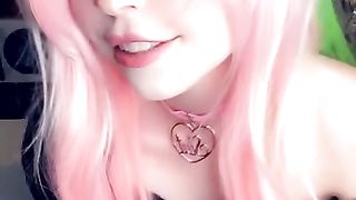 Delphine Belle Delphine Nude Teasing Porn Video Xnxx Leaked | celebwhore