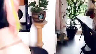 Delphine Belle Delphine Nude Teasing Porn Video Xnxx Leaked | celebwhore