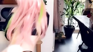 Delphine Belle Delphine Nude Teasing Porn Video Xnxx Leaked | celebwhore