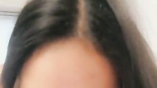 Izzy Green Nude Dildo Sucking Porn Video Leaked | celebwhore