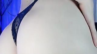 NEW VIDEO: Amouranth Nude Masturbating and Moaning Teasing Video Leaked | celebwhore