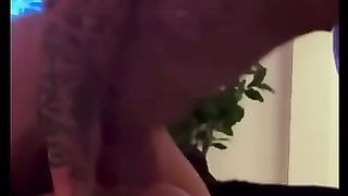 TOP New Amanda Trivizas & Tyga Sextape Cum Shot | celebwhore