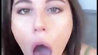 NEW CONTENT: Violet Summers Blowjob Till Cumshot Leaked Porn | fupping fullHD