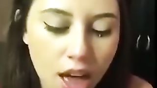 NEW! Violet Summers Porn Sex Creampie Snapchat Video | celebwhore leaked
