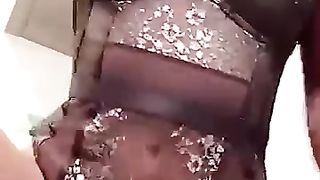 NEW VIDEO: Violet Summers Dildo Play Snapchat Porn Video Leaked | celebwhore