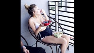 HERE NEW VIDEO: CORINNA KOPF NUDE LEAKED SNAPCHAT NAKED PHOTOS | celebwhore.com