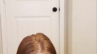 Ginger ASMR Nude Masturbating Porn Video Leaked | celebwhore