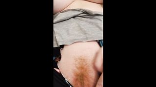 GINGER ASMR NUDE PUSSY LEAKED VIDEO | celebwhore