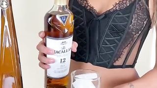 Rachel Cook – Takes off her Panty | celebwhore