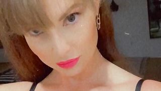 Amanda Cerny Nude Teasing On Romantic Song Video Leaked  | celebwhore.com