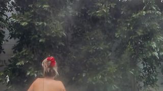 NEW VIDs: Corinna Kopf Nude Hot Bathtub Video Leaked | celebwhore.com
