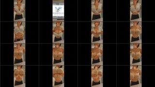 HERE NEW VIDEO: Sophie Mudd big tits tease | celebwhore