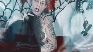 Danielle Colby – teasing | celebwhore