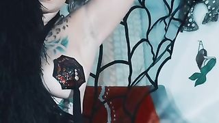 Danielle Colby – teasing | celebwhore