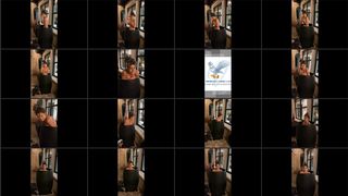 Amanda Cerny – Hand Bra | celebwhore.com