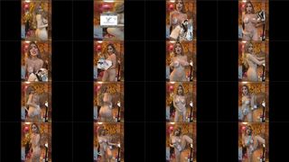 NEW * Farrah Abraham – Fun with Dildo and cream | celebwhore