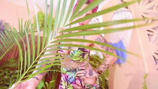 Danielle Colby – striping | celebwhore leaked