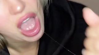 IslasWorld Sloppy Blowjob Video Leaked | celebwhore