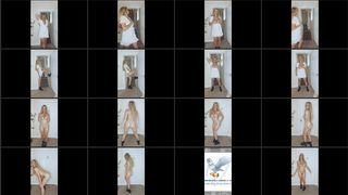 Sophie Reade – stripping | celebwhore