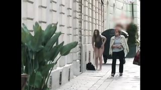 13 PUBLIC ACTS THAT MIGHT MAKE YOU A WHORE | celebwhore