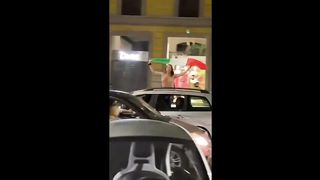 6 PUBLIC ACTS THAT MIGHT MAKE YOU A WHORE | celebwhore