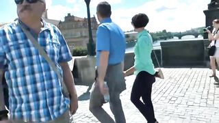 6 PUBLIC ACTS THAT MIGHT MAKE YOU A WHORE | celebwhore