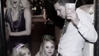 celebwhore 6 PUBLIC ACTS THAT MIGHT MAKE YOU A WHORE