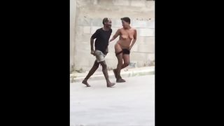 06 PUBLIC ACTS THAT MIGHT MAKE YOU A WHORE | celebwhore