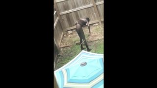 08 PUBLIC ACTS THAT MIGHT MAKE YOU A WHORE | celebwhore