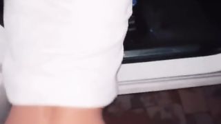 DMCA TOP VIDEO: Therealbrittfit Sextape Gym Video Leaked | celebwhore