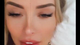 NEW VIDEO: Corinna Kopf Topless Nude Xnxx Set Leaked | celebwhore.com