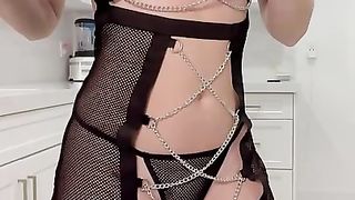 NEW VIDEO: Dominatrix Lingerie PPV Video Leaked | celebwhore