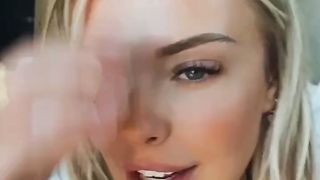 NEW: Corinna Kopf Nude Topless Boobs Xnxx Video Leaked | celebwhore.com