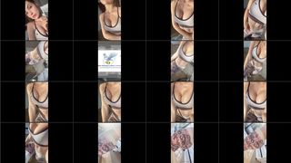 Amanda Cerny – Bikini Selfie | celebwhore.com