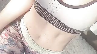 Amanda Cerny – Bikini Selfie | celebwhore.com