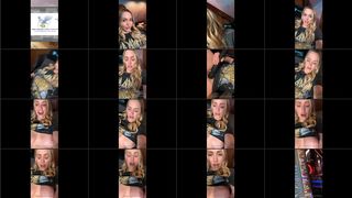 Mia Malkova – Horny Gamer Girl Solo Play | celebwhore