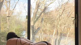 NEW! Ashley Tervort – Yoga PPV | celebwhore