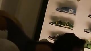 NEW VIDEO: Amanda Trivizas Homemade Blowjob Video Leaked | celebwhore