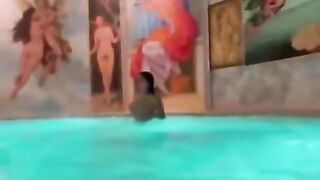 NEW LEAKED: Amanda Trivizas Nude Twerking Finger Fuck Video Leaked | celebwhore