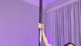 Amouranth Nude Stripper Xnxx Video Leaked | celebwhore.com