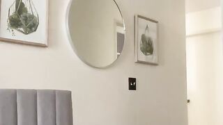 TOP NEW VIDEO:  STPeach Teacher Vibes Video & Set Leaked | celebwhore.com