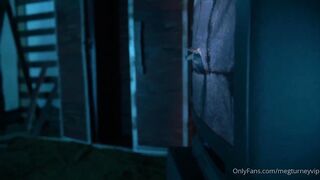 NEW: Meg Turney Ringu Cosplay Nude Video Leaked | celebwhore