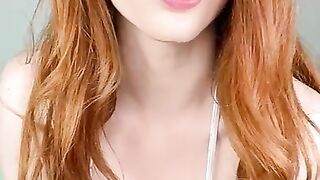 Amouranth See Through Lingerie Xnxx Video Leaked | celebwhore.com
