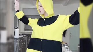 Amanda Cerny Xnxx Nipple Slip Stripping Video Leaked | celebwhore.com