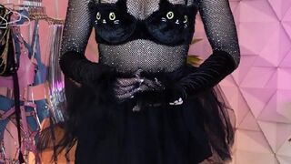 Kat Wonders Exclusive Monthly October 2021 Video | celebwhore