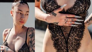 Bhad Bhabie and Friends Nude Video Leaked | celebwhore