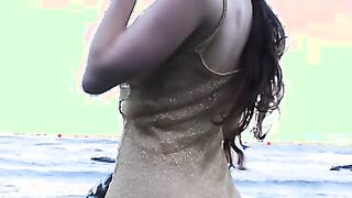 TOP NEW VIDEO: Abby Opel Nude Striptease Video Leaked | celebwhore.com