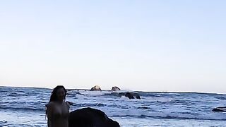 TOP NEW VIDEO: Abby Opel Nude Striptease Video Leaked | celebwhore.com