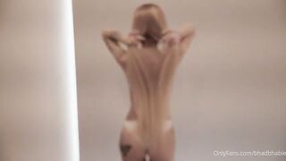 NEW VIDEO: Bhad Bhabie Nipples See Through Leaked | celebwhore
